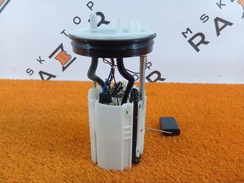 Бензонасос