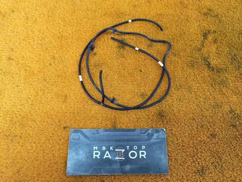 Трубка омывателя лобового стекла