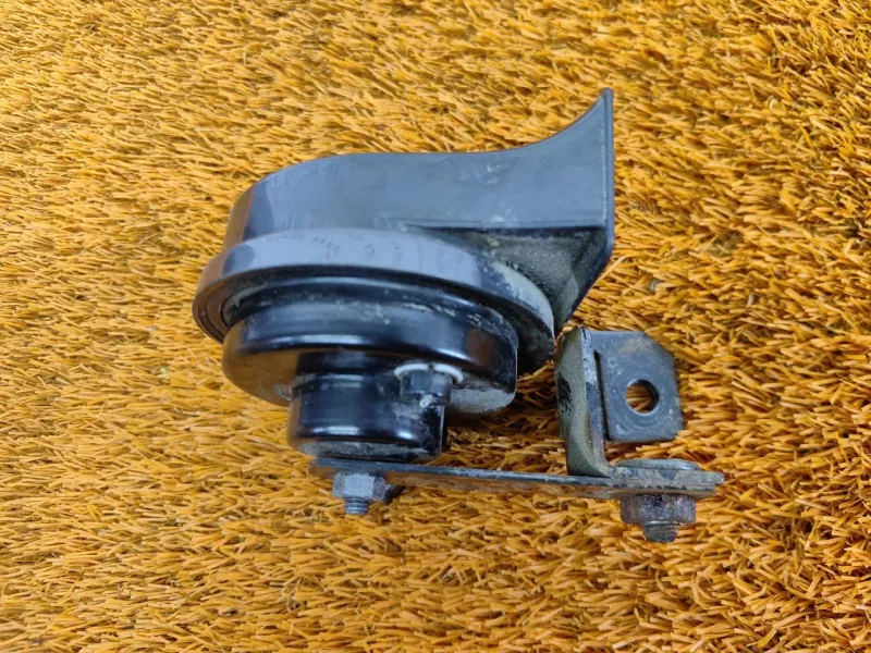 Звуковой сигнал