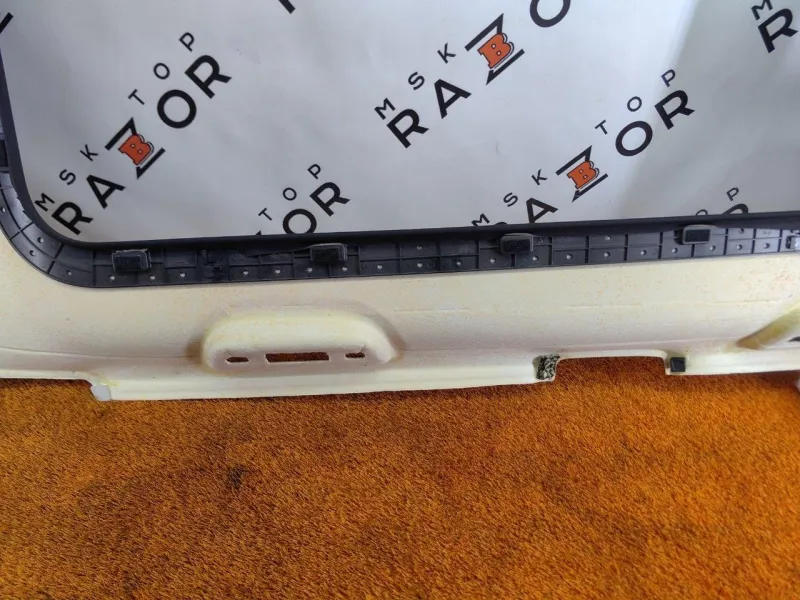 Обшивка потолка