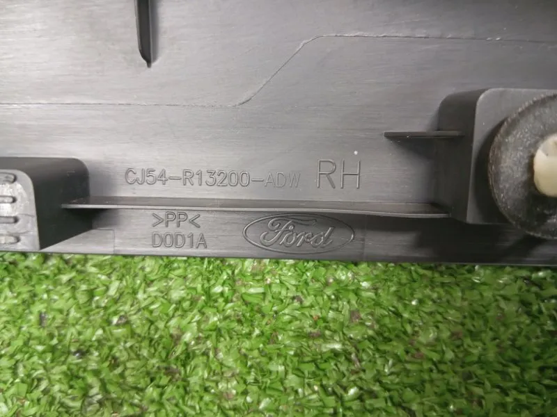 Накладка порога