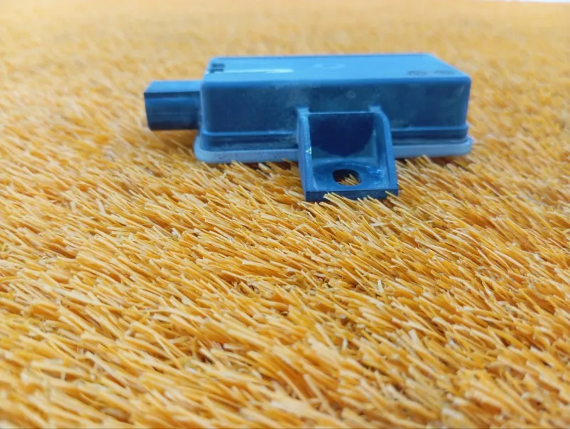 Блок контроля давления в шинах