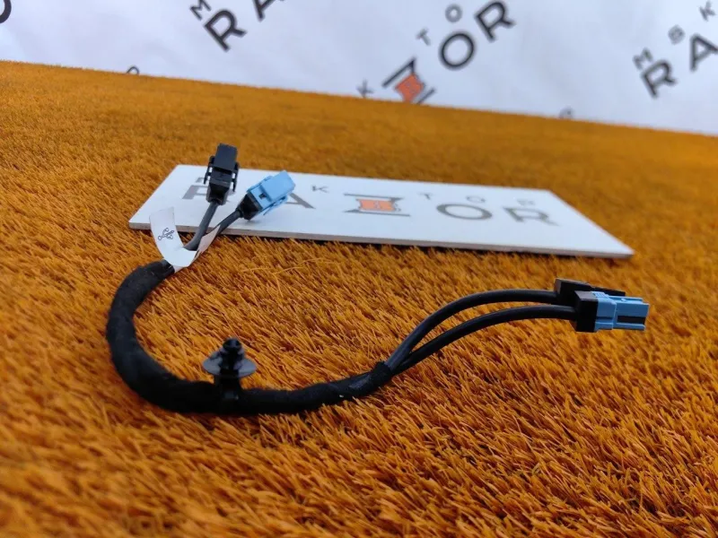 Разъем USB