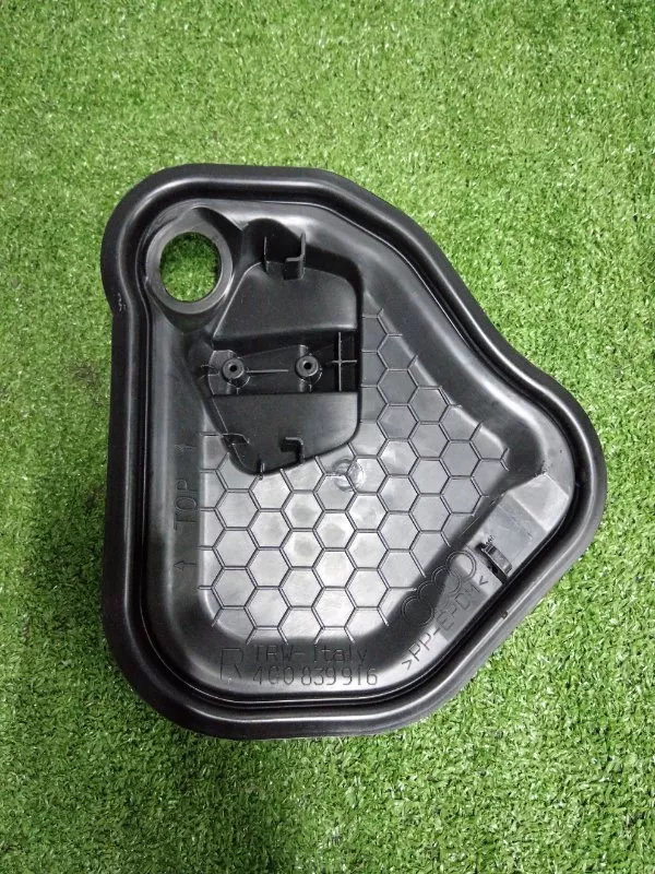 Накладка двери