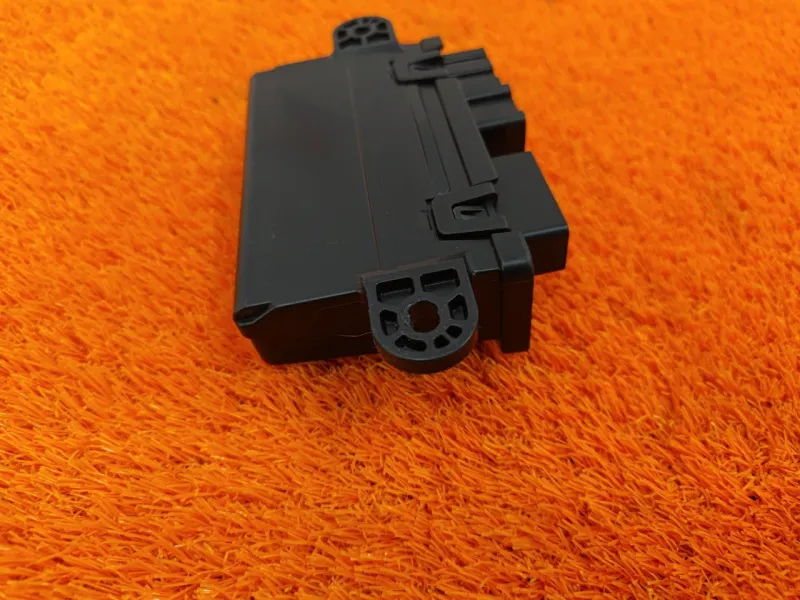 Блок электронный