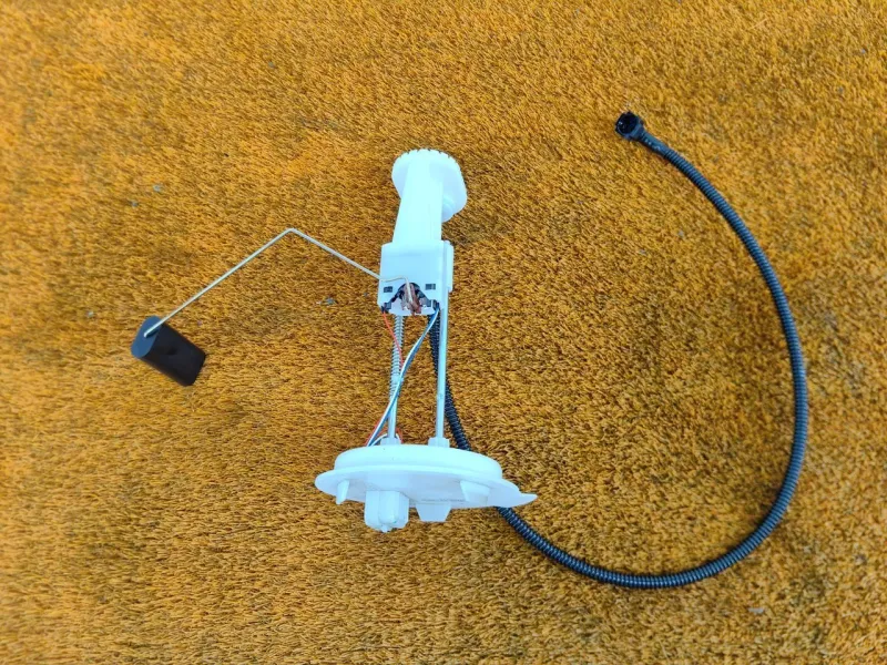 Датчик уровня топлива