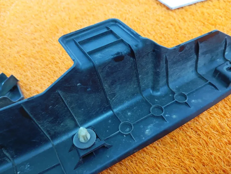 Накладка крыла