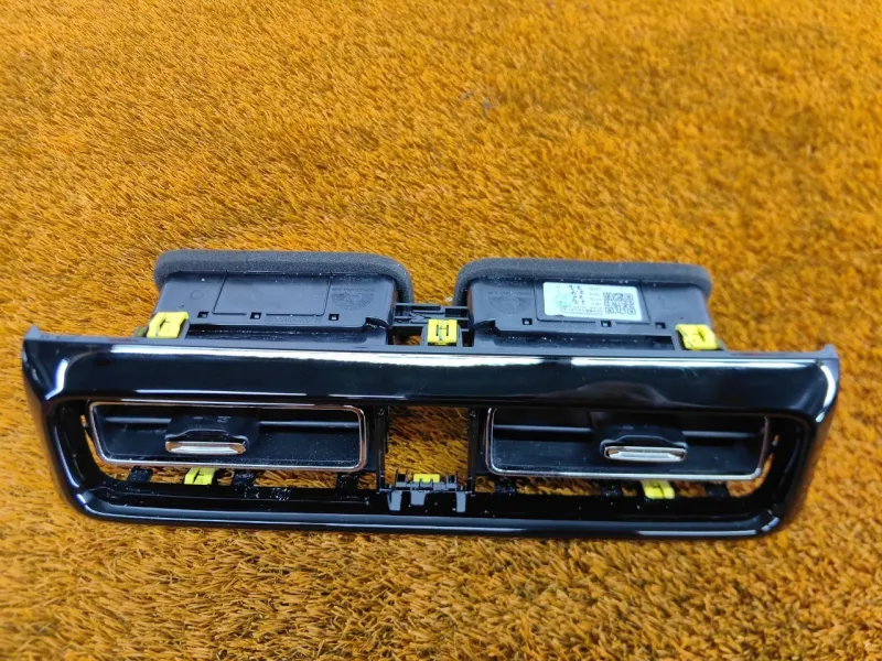 Дефлектор воздуховода