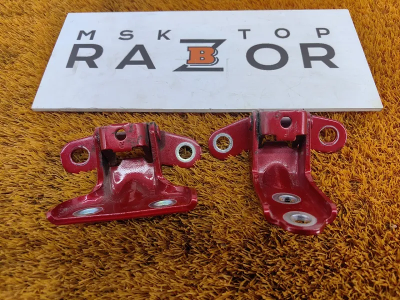 Петля двери