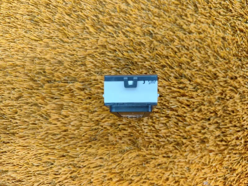 Плафон салона