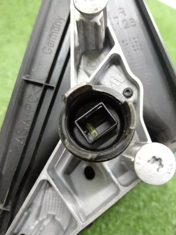 Зеркало боковое