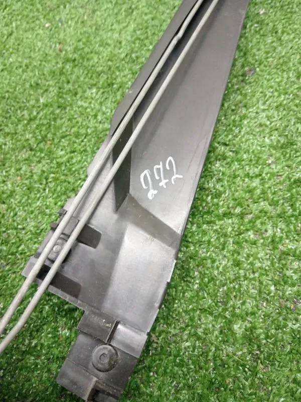 Замок двери