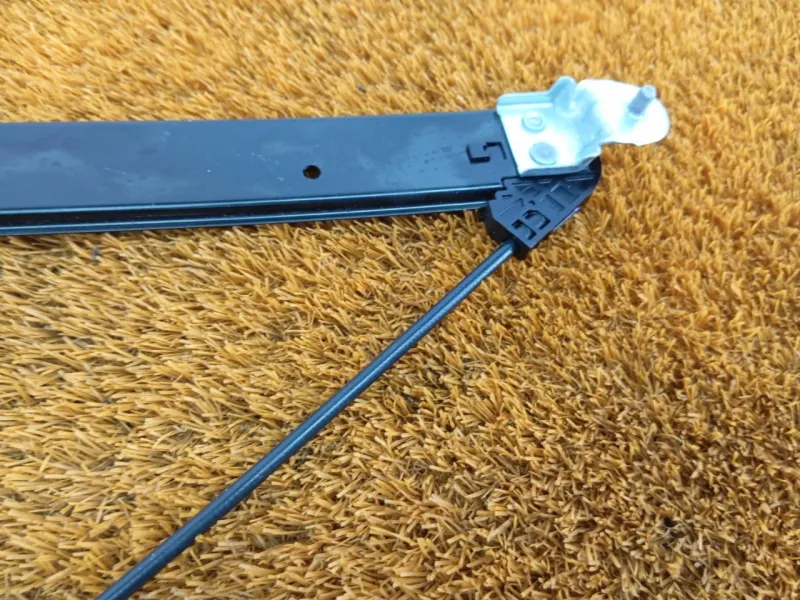 Стеклоподъемник