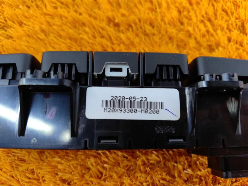 Блок кнопок