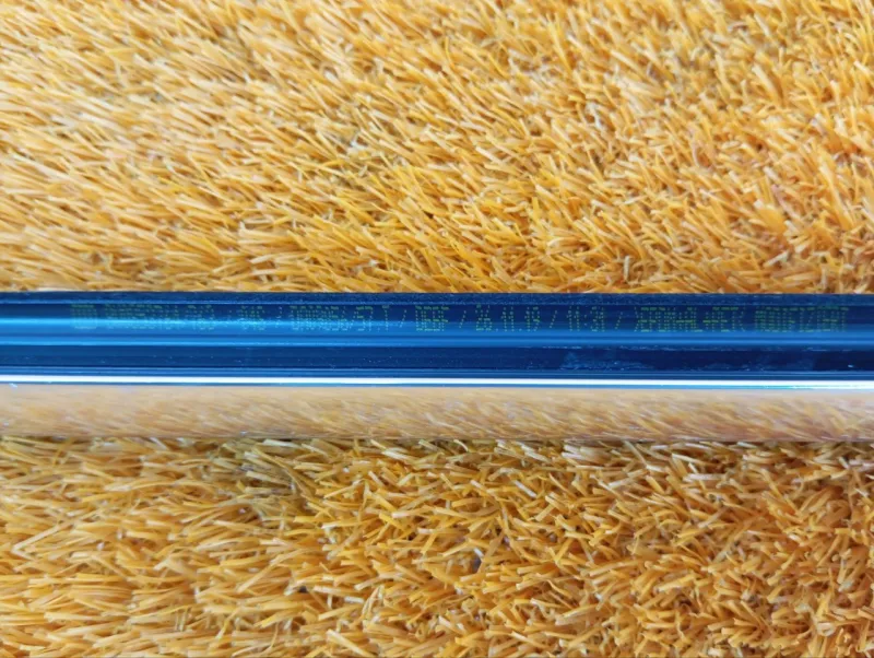 Молдинг стекла