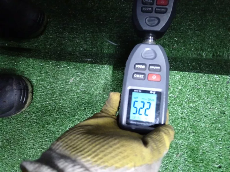 Дверь BMW 7-Series 2009 41007203977 F01, передняя левая