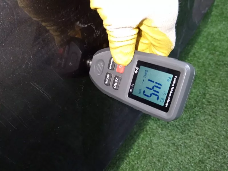 Дверь Audi A5 2008 8T0831051C 8T, передняя левая