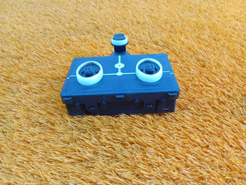 Блок управления двери