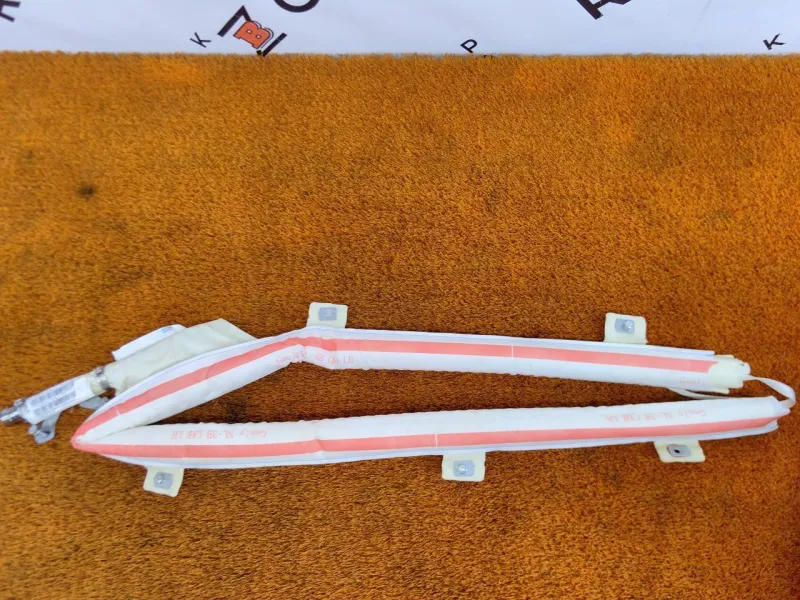 Шторка безопасности