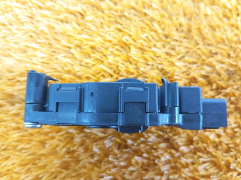 Мотор печки