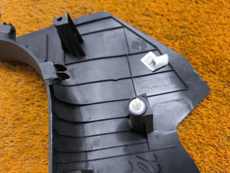 Накладка порога