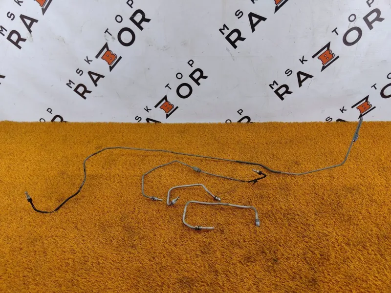 Шланг тормозной