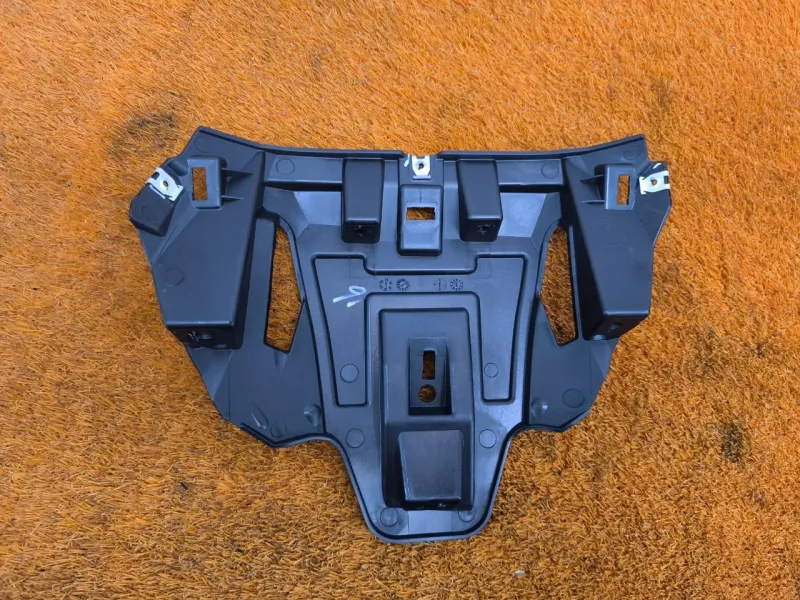 Накладка на торпедо