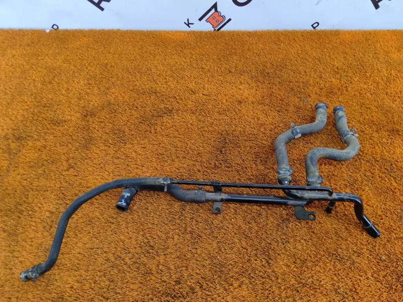 Трубка системы охлаждения