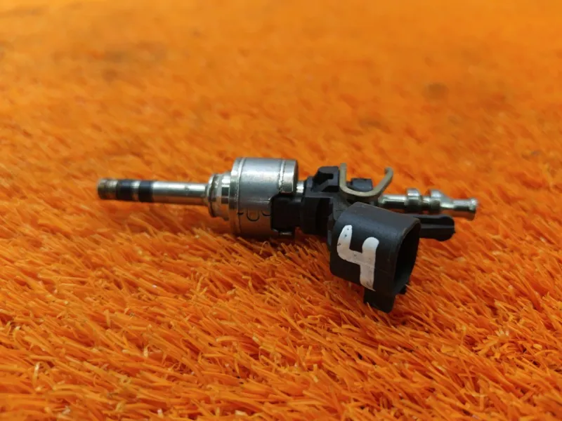 Форсунка топливная