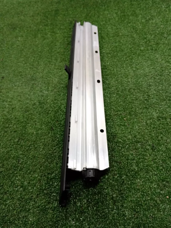 Шторка окна