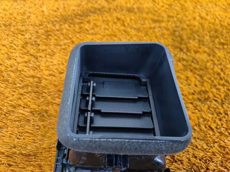 Дефлектор воздуховода