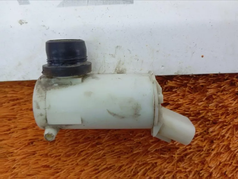 Насос омывателя