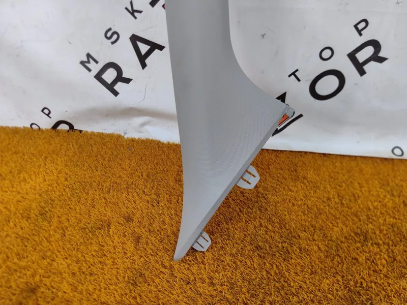 Накладка на стойку кузова