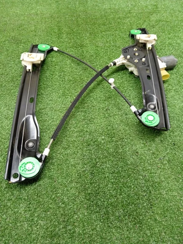 Стеклоподъемник BMW 3-Series 2008 51337140587 E90, передний левый