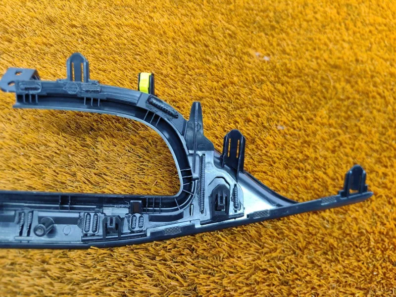 Накладка торпедо