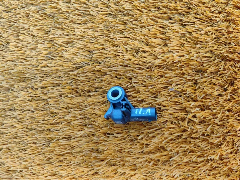 Датчик удара