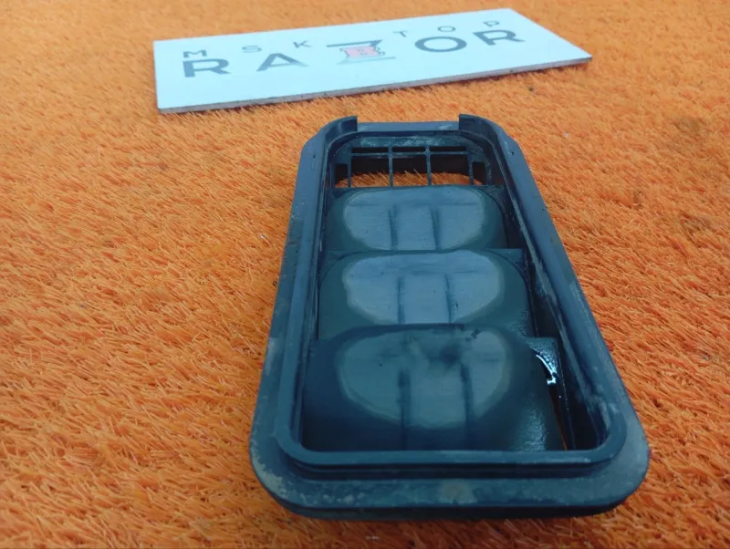 Решетка вентиляционная