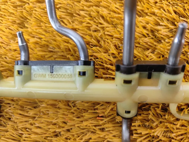 Радиатор АКПП