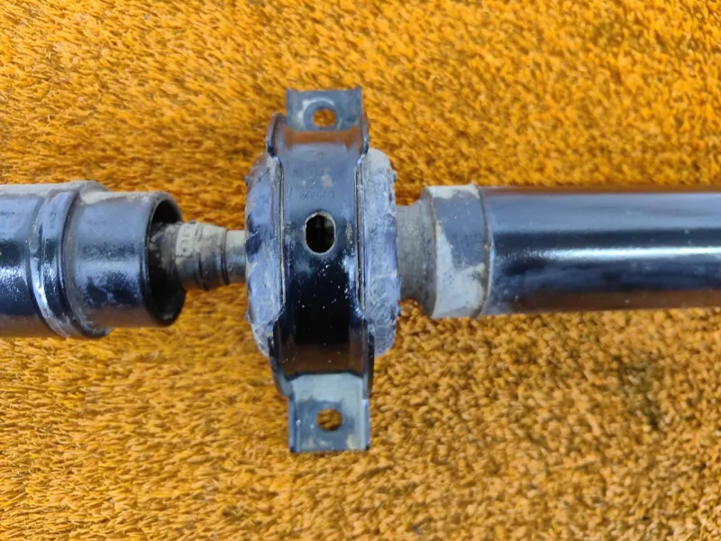 Карданный вал