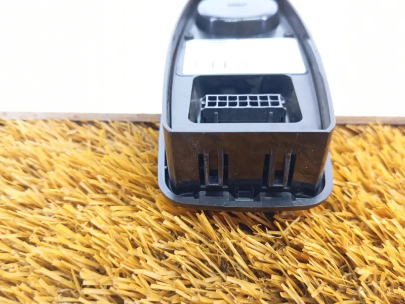 Кнопка аварийного вызова