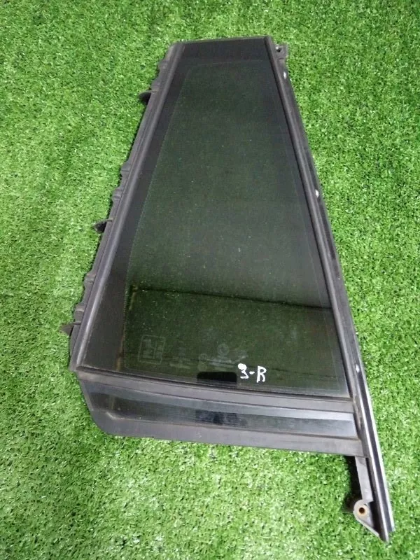 Форточка двери