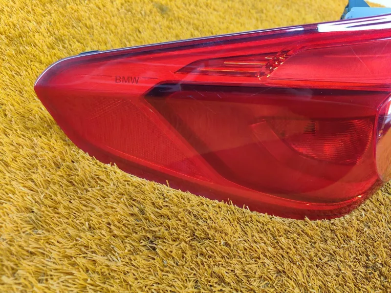 Фонарь задний