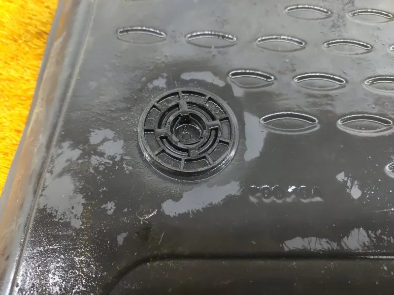 Коврики салона