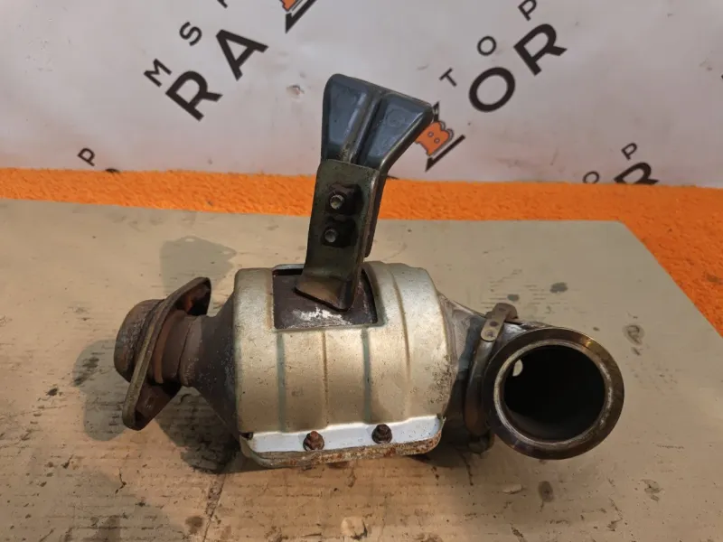 Катализатор