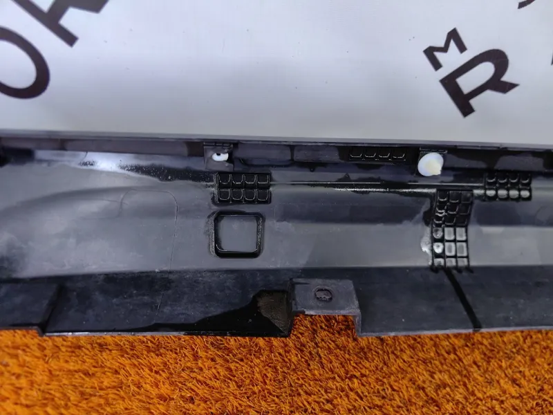 Накладка порога