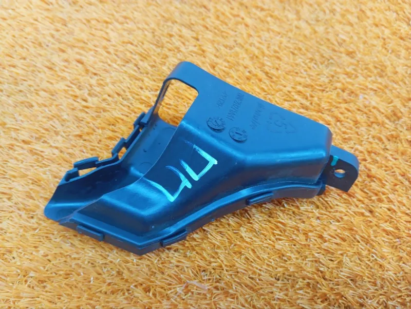 Воздуховод печки