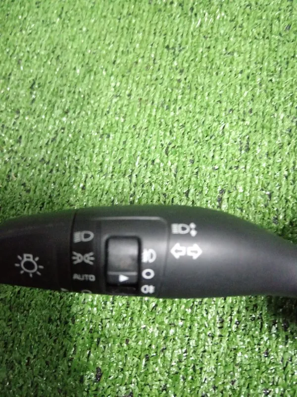 Переключатель подрулевой
