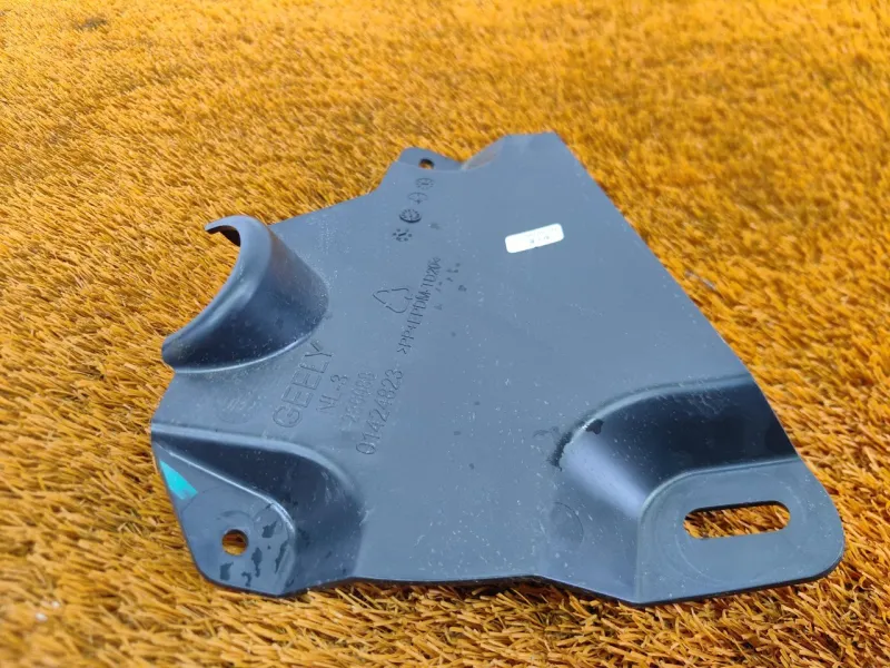 Накладка торпедо