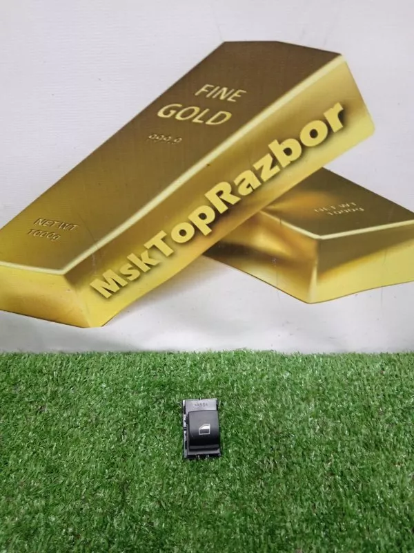 Кнопка стеклоподъемника