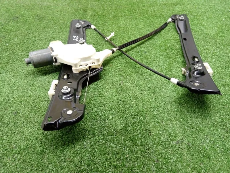 Стеклоподъемник BMW 3-Series 2008 51337140587 E90, передний правый